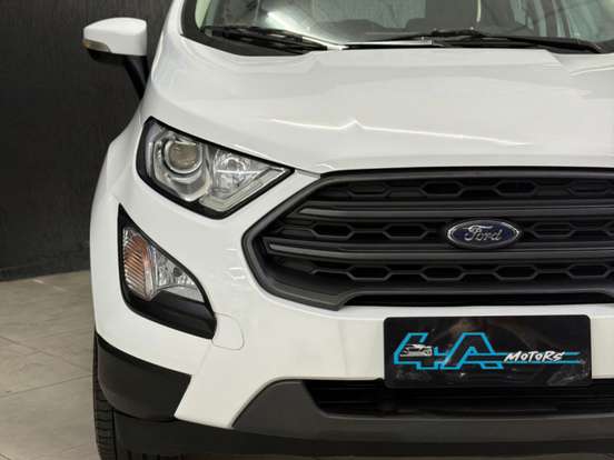 FORD-ECOSPORT-1.5 TI-VCT FLEX FREESTYLE AUTOMÁTICO FORD-ECOSPORT-2018