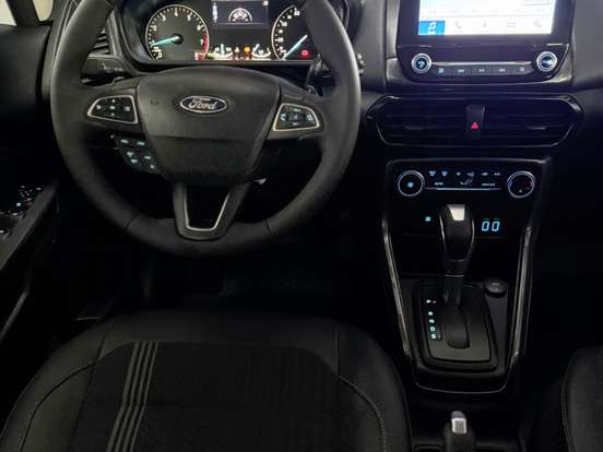FORD-ECOSPORT-1.5 TI-VCT FLEX FREESTYLE AUTOMÁTICO FORD-ECOSPORT-2018