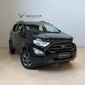 FORD ECOSPORT 1.5 TI-VCT FLEX FREESTYLE MANUAL FORD ECOSPORT 1.5 TI-VCT FLEX FREESTYLE MANUAL