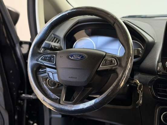 FORD-ECOSPORT-1.5 TI-VCT FLEX FREESTYLE MANUAL FORD-ECOSPORT-2017