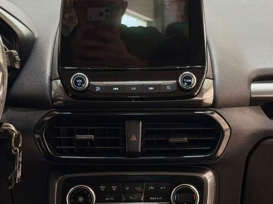 FORD-ECOSPORT-1.5 TI-VCT FLEX FREESTYLE MANUAL FORD-ECOSPORT-2017
