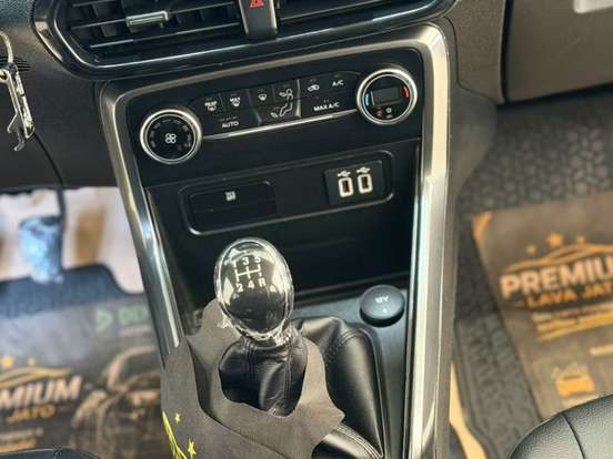 FORD-ECOSPORT-1.5 TI-VCT FLEX FREESTYLE MANUAL FORD-ECOSPORT-2017