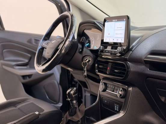 FORD-ECOSPORT-1.5 TI-VCT FLEX FREESTYLE MANUAL FORD-ECOSPORT-2017