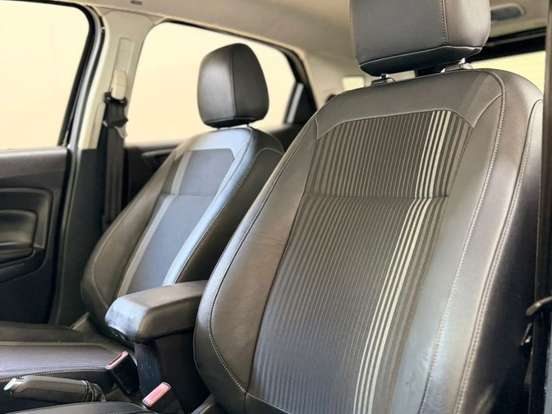 FORD-ECOSPORT-1.5 TI-VCT FLEX FREESTYLE MANUAL FORD-ECOSPORT-2017