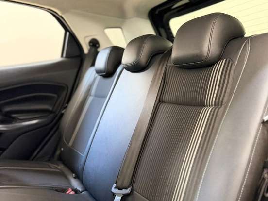 FORD-ECOSPORT-1.5 TI-VCT FLEX FREESTYLE MANUAL FORD-ECOSPORT-2017