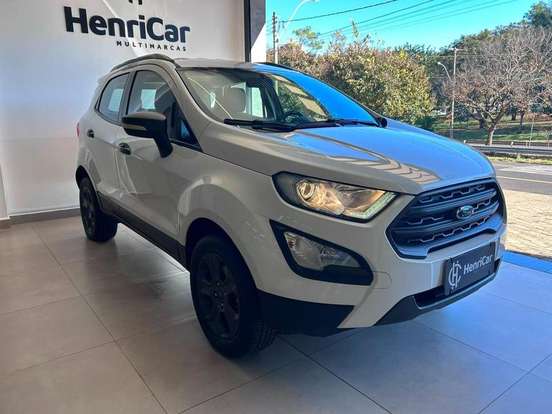 FORD-ECOSPORT-2017