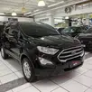 FORD ECOSPORT 1.5 TI-VCT FLEX SE AUTOMÁTICO FORD ECOSPORT 1.5 TI-VCT FLEX SE AUTOMÁTICO