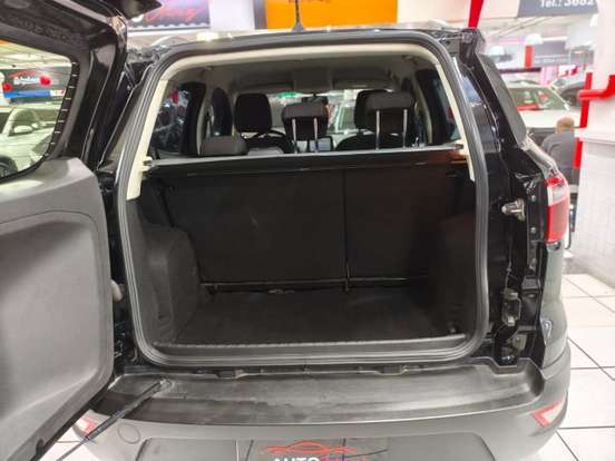 FORD-ECOSPORT-1.5 TI-VCT FLEX SE AUTOMÁTICO FORD-ECOSPORT-2019
