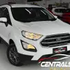 FORD ECOSPORT 1.5 TI-VCT FLEX SE MANUAL FORD ECOSPORT 1.5 TI-VCT FLEX SE MANUAL