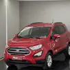 FORD ECOSPORT 1.5 TI-VCT FLEX SE MANUAL FORD ECOSPORT 1.5 TI-VCT FLEX SE MANUAL