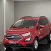 FORD ECOSPORT 1.5 TI-VCT FLEX SE MANUAL FORD ECOSPORT 1.5 TI-VCT FLEX SE MANUAL