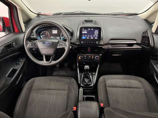 FORD-ECOSPORT-2019