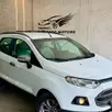 FORD ECOSPORT 1.6 FREESTYLE 16V FLEX 4P MANUAL FORD ECOSPORT 1.6 FREESTYLE 16V FLEX 4P MANUAL