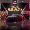 FORD ECOSPORT 1.6 FREESTYLE 16V FLEX 4P MANUAL FORD ECOSPORT 1.6 FREESTYLE 16V FLEX 4P MANUAL