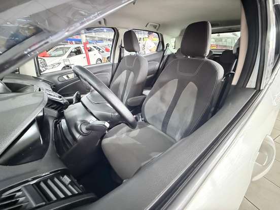 FORD-ECOSPORT-1.6 FREESTYLE 16V FLEX 4P MANUAL FORD-ECOSPORT-2015