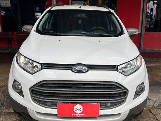 FORD-ECOSPORT-1.6 FREESTYLE 16V FLEX 4P POWERSHIFT FORD-ECOSPORT-2016