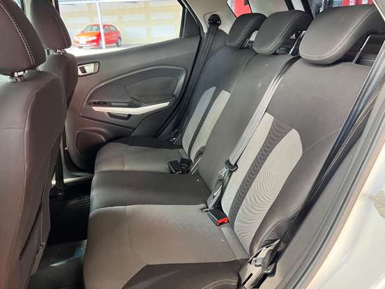 FORD-ECOSPORT-1.6 FREESTYLE 16V FLEX 4P POWERSHIFT FORD-ECOSPORT-2016
