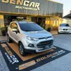 FORD ECOSPORT 1.6 FREESTYLE PLUS 16V FLEX 4P POWERSHIFT FORD ECOSPORT 1.6 FREESTYLE PLUS 16V FLEX 4P POWERSHIFT