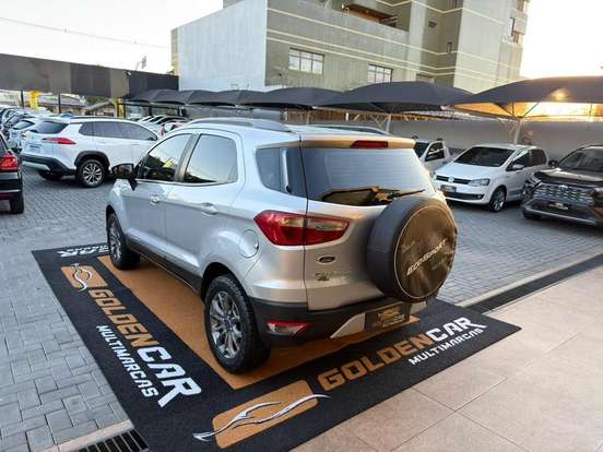 FORD-ECOSPORT-1.6 FREESTYLE PLUS 16V FLEX 4P POWERSHIFT FORD-ECOSPORT-2016
