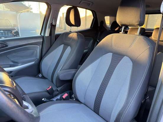 FORD-ECOSPORT-1.6 FREESTYLE PLUS 16V FLEX 4P POWERSHIFT FORD-ECOSPORT-2016