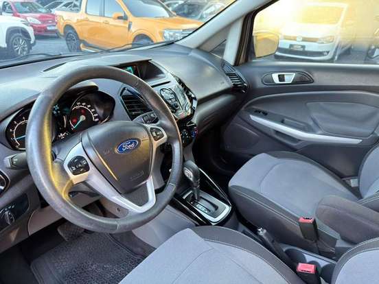 FORD-ECOSPORT-1.6 FREESTYLE PLUS 16V FLEX 4P POWERSHIFT FORD-ECOSPORT-2016
