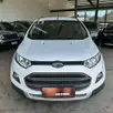 FORD ECOSPORT 1.6 FREESTYLE PLUS 16V FLEX 4P POWERSHIFT FORD ECOSPORT 1.6 FREESTYLE PLUS 16V FLEX 4P POWERSHIFT