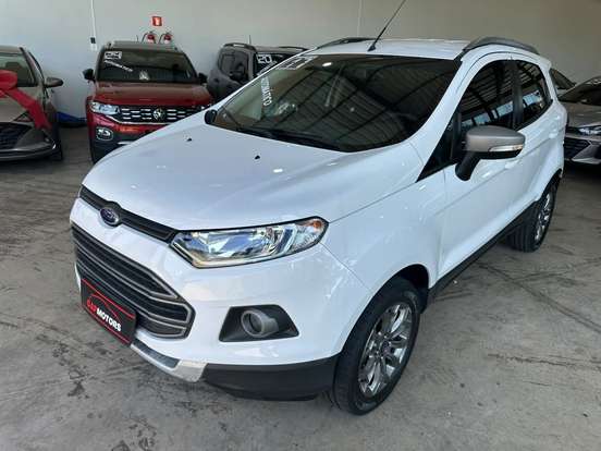 FORD-ECOSPORT-2017