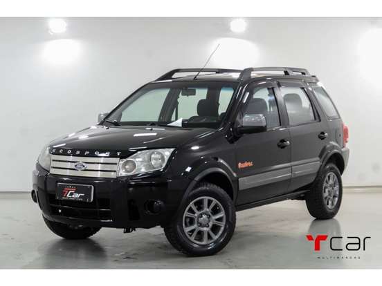 FORD-ECOSPORT-2010