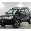 FORD ECOSPORT 1.6 XLT FREESTYLE 8V FLEX 4P MANUAL FORD ECOSPORT 1.6 XLT FREESTYLE 8V FLEX 4P MANUAL
