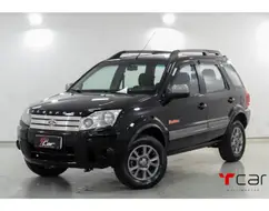FORD ECOSPORT 1.6 XLT FREESTYLE 8V FLEX 4P MANUAL FORD ECOSPORT 1.6 XLT FREESTYLE 8V FLEX 4P MANUAL