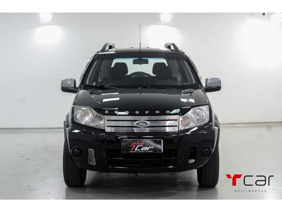 FORD-ECOSPORT-2010