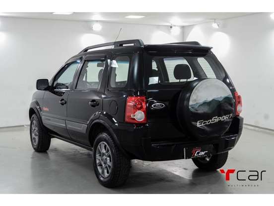 FORD-ECOSPORT-2010