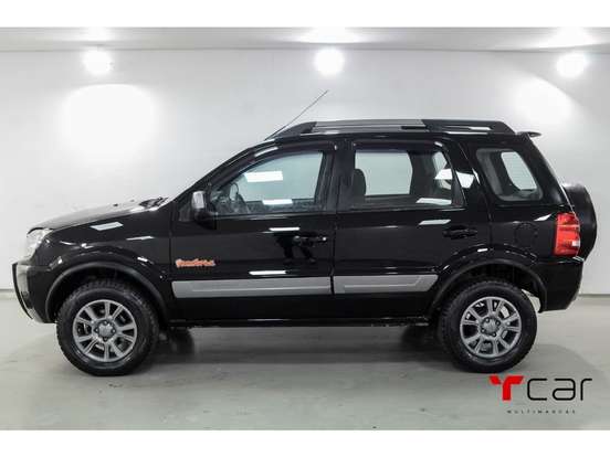 FORD-ECOSPORT-2010