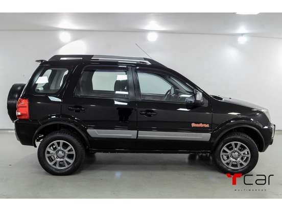 FORD-ECOSPORT-2010