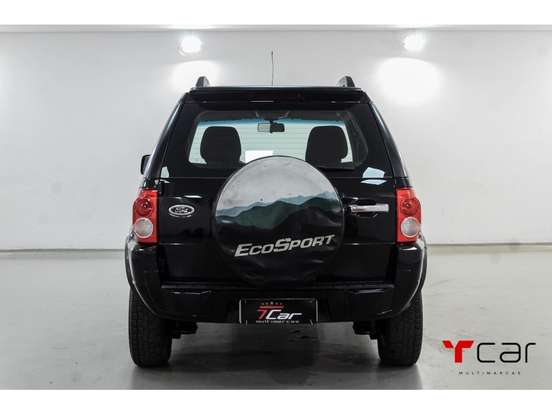 FORD-ECOSPORT-2010
