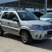 FORD ECOSPORT 1.6 XLT FREESTYLE 8V FLEX 4P MANUAL FORD ECOSPORT 1.6 XLT FREESTYLE 8V FLEX 4P MANUAL