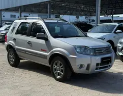 FORD ECOSPORT 1.6 XLT FREESTYLE 8V FLEX 4P MANUAL FORD ECOSPORT 1.6 XLT FREESTYLE 8V FLEX 4P MANUAL