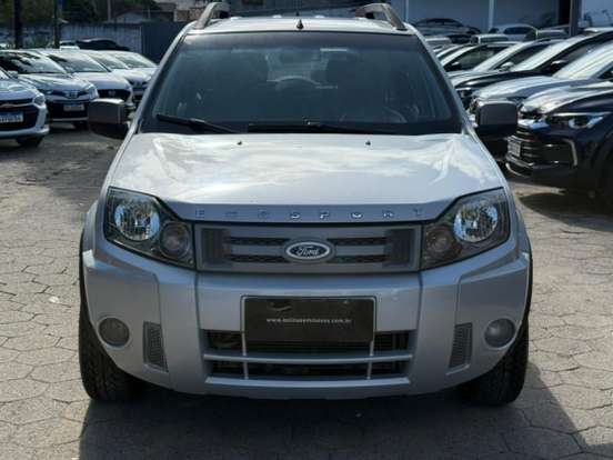FORD-ECOSPORT-2011