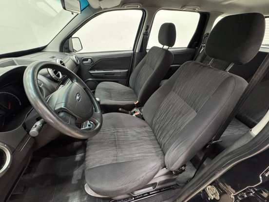 FORD-ECOSPORT-1.6 XLT FREESTYLE 8V FLEX 4P MANUAL FORD-ECOSPORT-2008