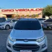 FORD ECOSPORT 2.0 FREESTYLE 16V FLEX 4P POWERSHIFT FORD ECOSPORT 2.0 FREESTYLE 16V FLEX 4P POWERSHIFT