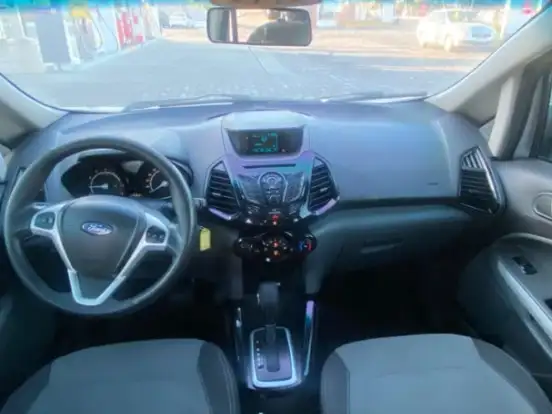 FORD-ECOSPORT-2.0 FREESTYLE 16V FLEX 4P POWERSHIFT FORD-ECOSPORT-2014