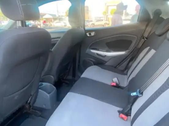 FORD-ECOSPORT-2.0 FREESTYLE 16V FLEX 4P POWERSHIFT FORD-ECOSPORT-2014