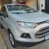 FORD ECOSPORT 2.0 SE 16V FLEX 4P POWERSHIFT FORD ECOSPORT 2.0 SE 16V FLEX 4P POWERSHIFT