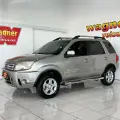 FORD ECOSPORT 2.0 XLT 16V FLEX 4P AUTOMÁTICO FORD ECOSPORT 2.0 XLT 16V FLEX 4P AUTOMÁTICO