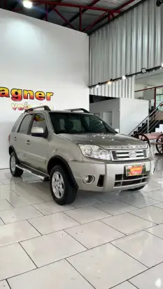 FORD-ECOSPORT-2011
