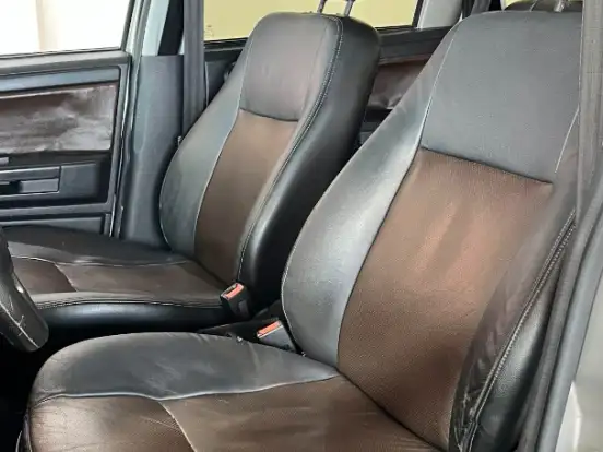 FORD-ECOSPORT-2.0 XLT 16V FLEX 4P AUTOMÁTICO FORD-ECOSPORT-2011
