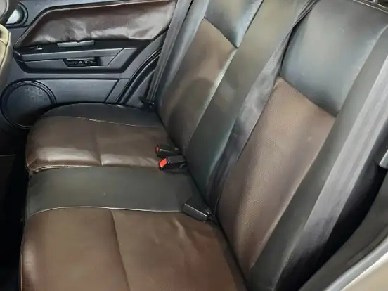 FORD-ECOSPORT-2.0 XLT 16V FLEX 4P AUTOMÁTICO FORD-ECOSPORT-2011