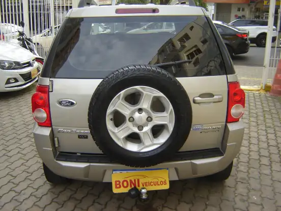 FORD-ECOSPORT-2011