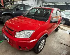 FORD ECOSPORT 2.0 XLT 16V GASOLINA 4P AUTOMÁTICO FORD ECOSPORT 2.0 XLT 16V GASOLINA 4P AUTOMÁTICO