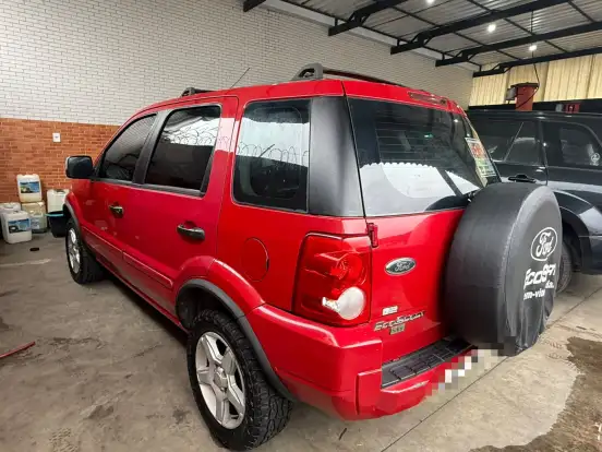 FORD-ECOSPORT-2008